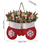 guirlanda-de-natal-em-feltro 