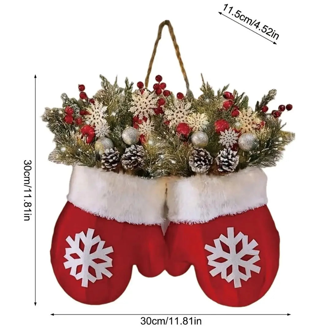 guirlanda-de-natal-em-feltro 