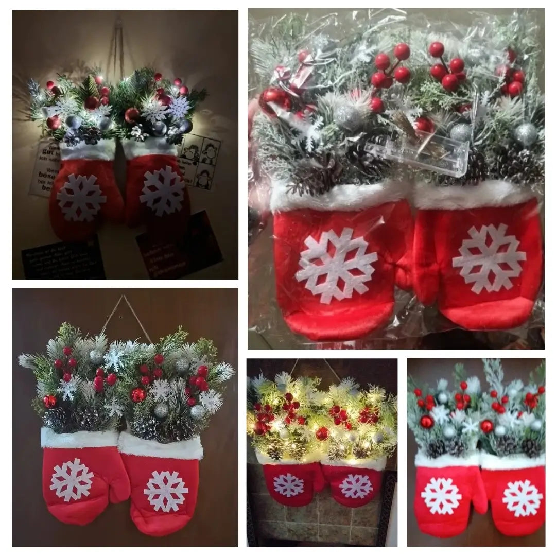 guirlanda-árvore-de-natal  