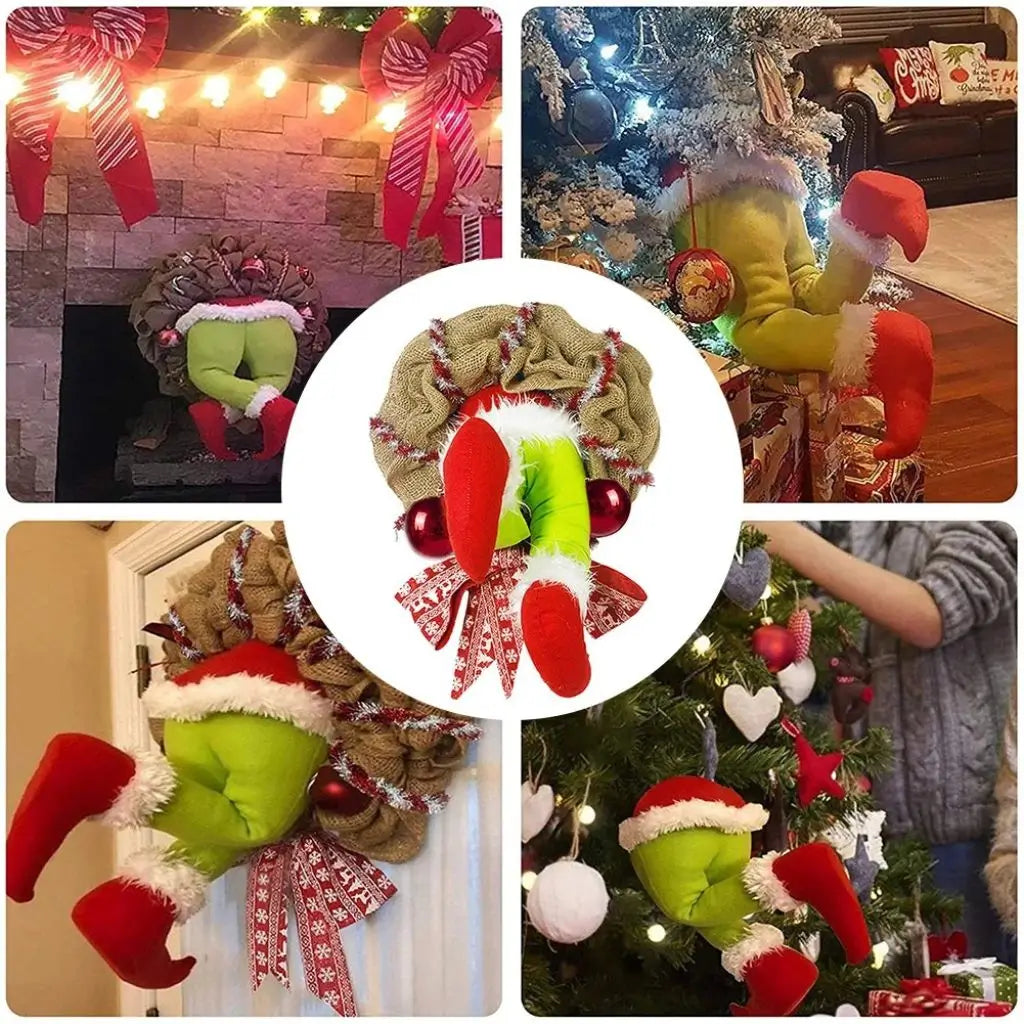 grinch-natal-guirlanda-merry-christmas