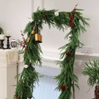 guirlanda-de-páscoa	  