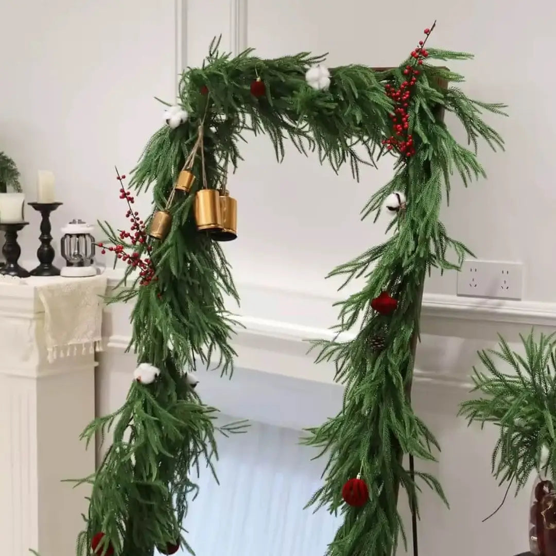 guirlanda-de-páscoa	  