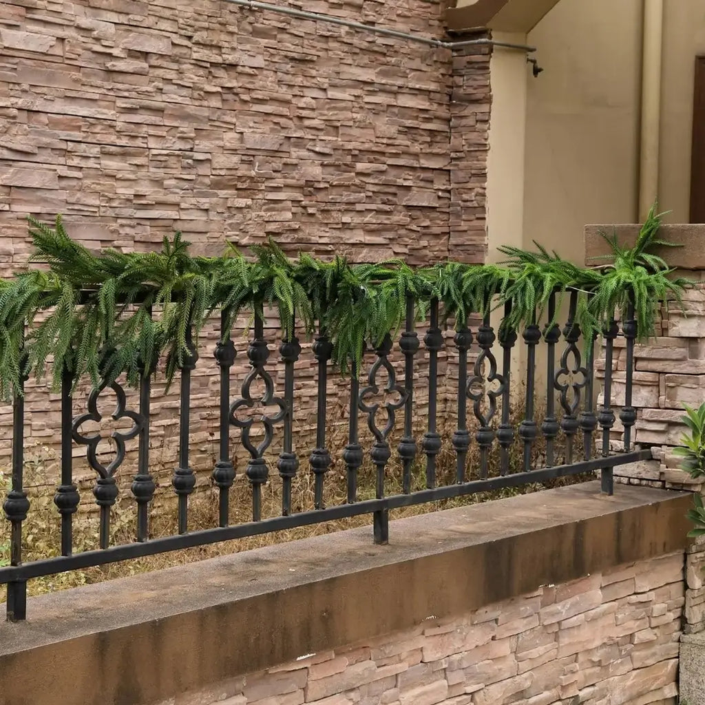 guirlanda-decoração-varanda 