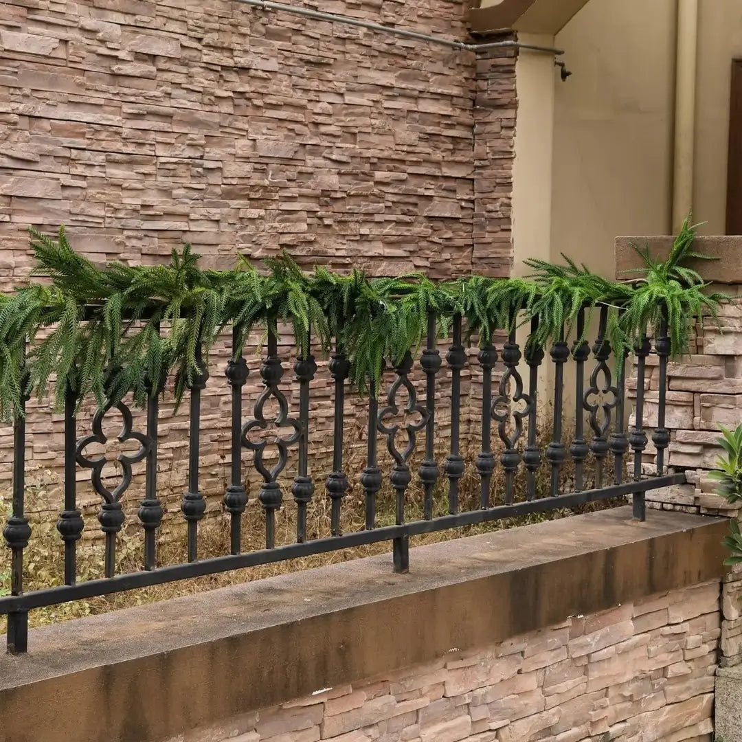 guirlanda-decoração-varanda 