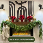 guirlanda-de-natal-para-lareira