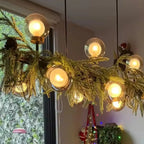 guirlanda-de-natal-iluminação-natalina 