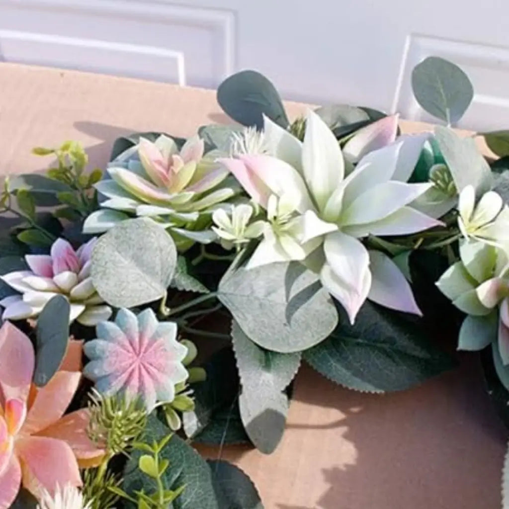 Guirlanda-Bem-Vindos 