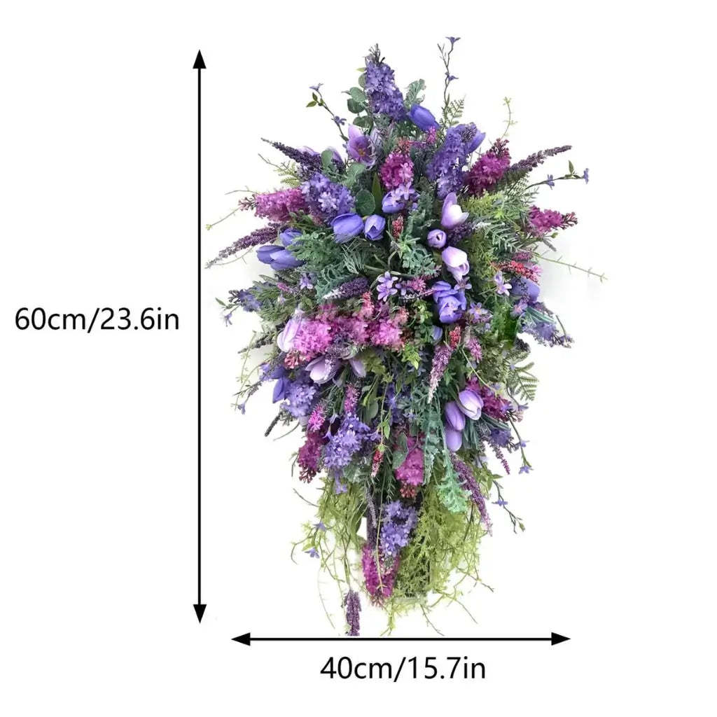 Guirlanda-Tazmo-Casa