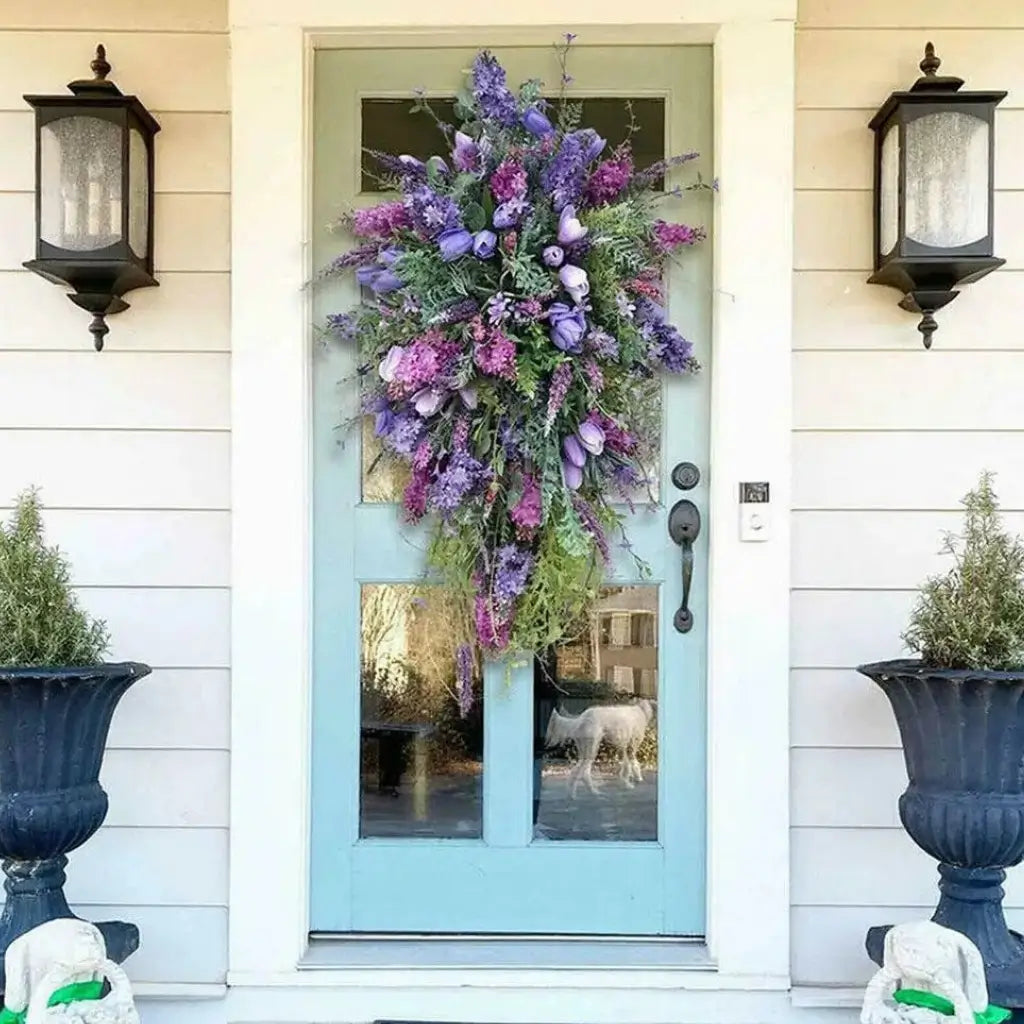 Guirlanda-de-Páscoa 