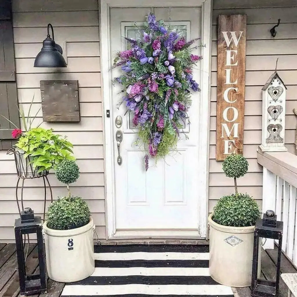 Guirlanda-de-Porta-Tazmo 