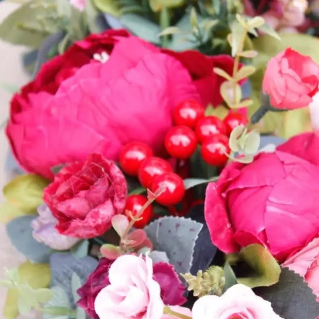 Guirlanda-de-Natal-para-Porta