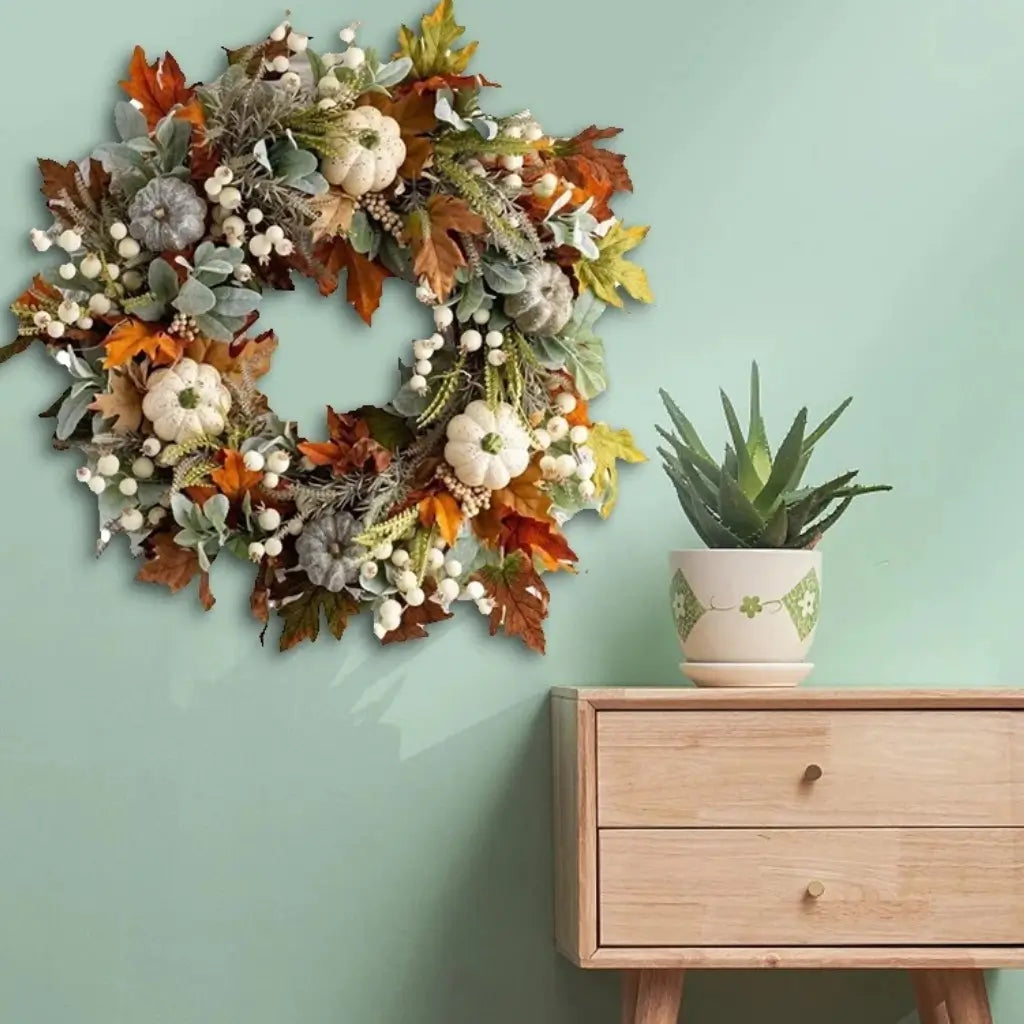 Guirlanda-Bem-Vindos