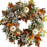 Guirlanda de Porta Doce Outono B (45cm)