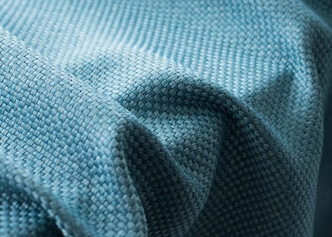 CORTINA DE LINHO CAMPARI OXFORD, MODERNA PARA SALAS E QUARTOS