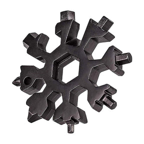 CHAVE INGLESA DE EMERGÊNCIA MULTIFUNCIONAL 18 EM 1 SNOW