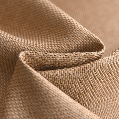 CORTINA DE LINHO CAMPARI OXFORD, MODERNA PARA SALAS E QUARTOS