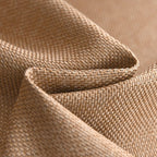 CORTINA DE LINHO CAMPARI OXFORD, MODERNA PARA SALAS E QUARTOS