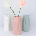 Vaso-de-Flores-para-Colorir-Tazmo-Casa 