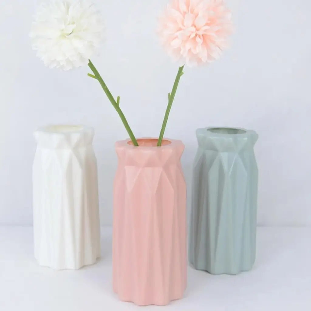 Vaso-de-Flores-para-Colorir-Tazmo-Casa 