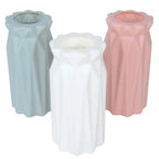 Vaso-de-Flores-para-Colorir