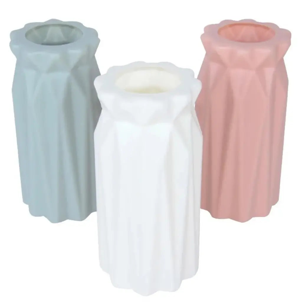 Vaso-de-Flores-para-Colorir