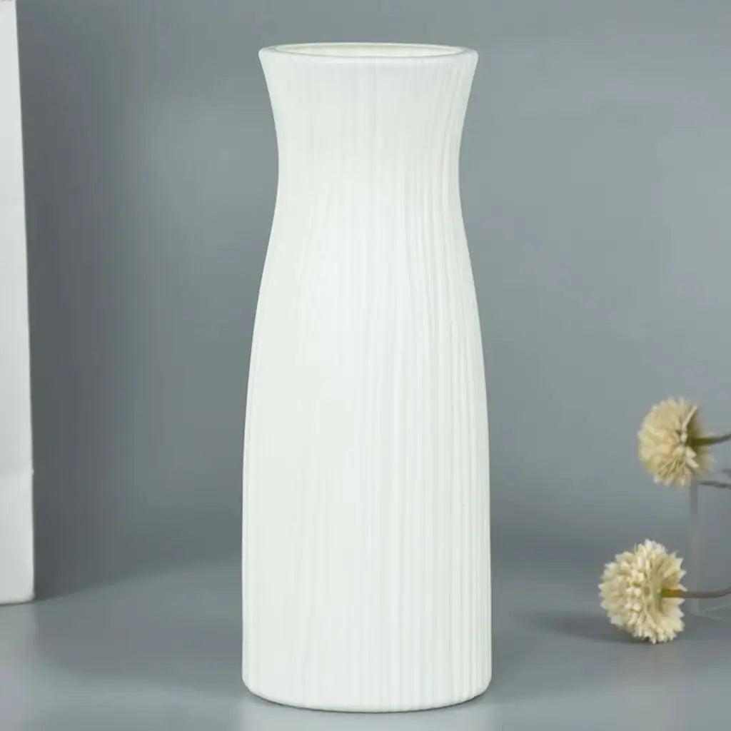 Vaso-de-Flores -Artificial-Tazmo 