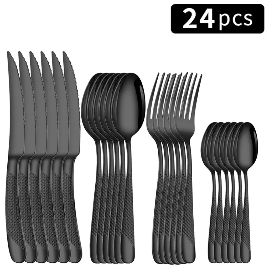 jogo-de-talher-inox-preto