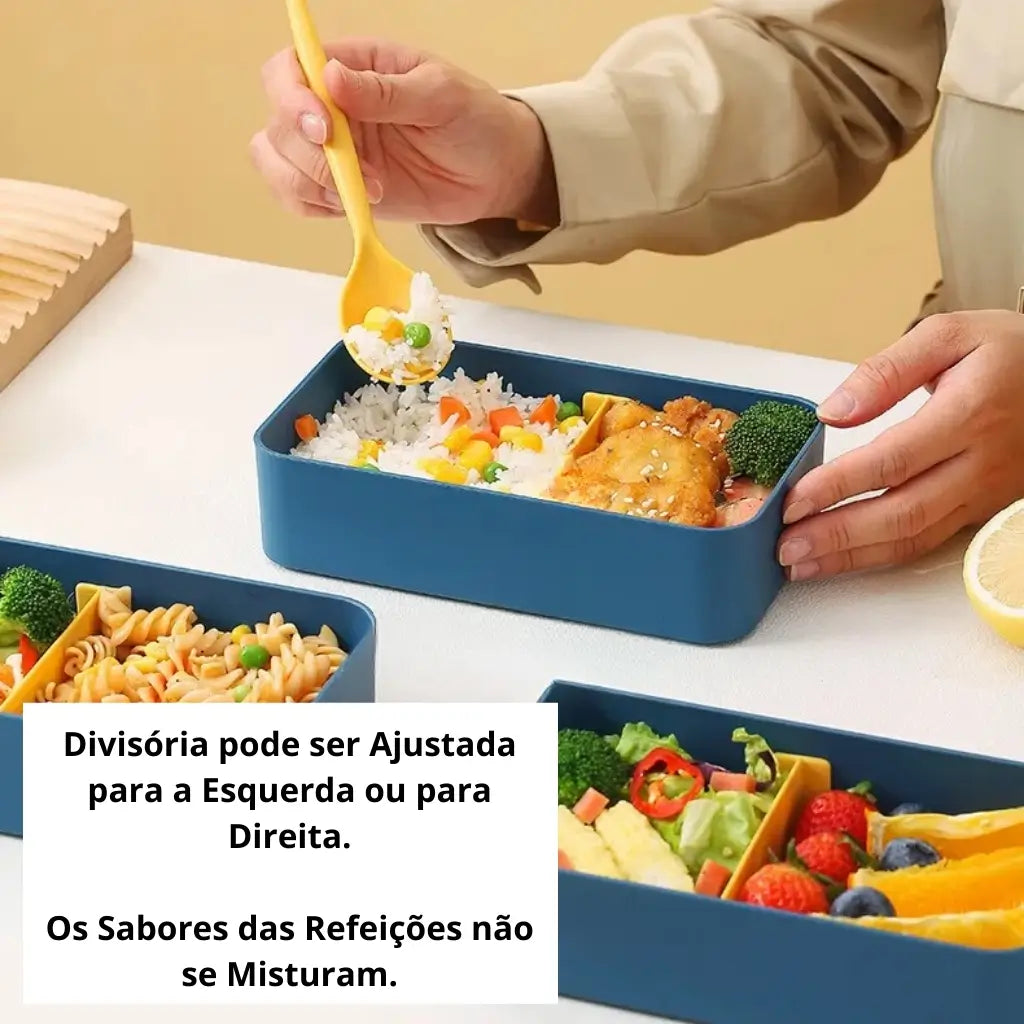 Marmita-com-Divisória-Marmita-Infantil 