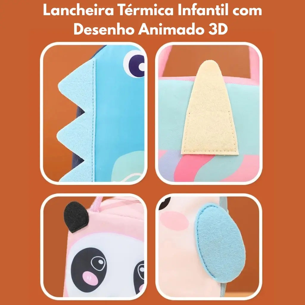 lancheira-térmica-infantil