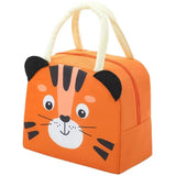 Lancheirinha Infantil Tigre