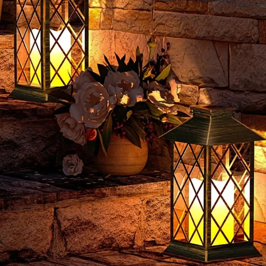 lanterna-decoração