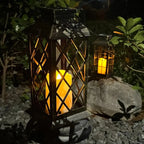 lanterna-de-chão-decoração-jardim-tazmo