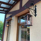 Lanterna-decoração-iluminacao-jardim    