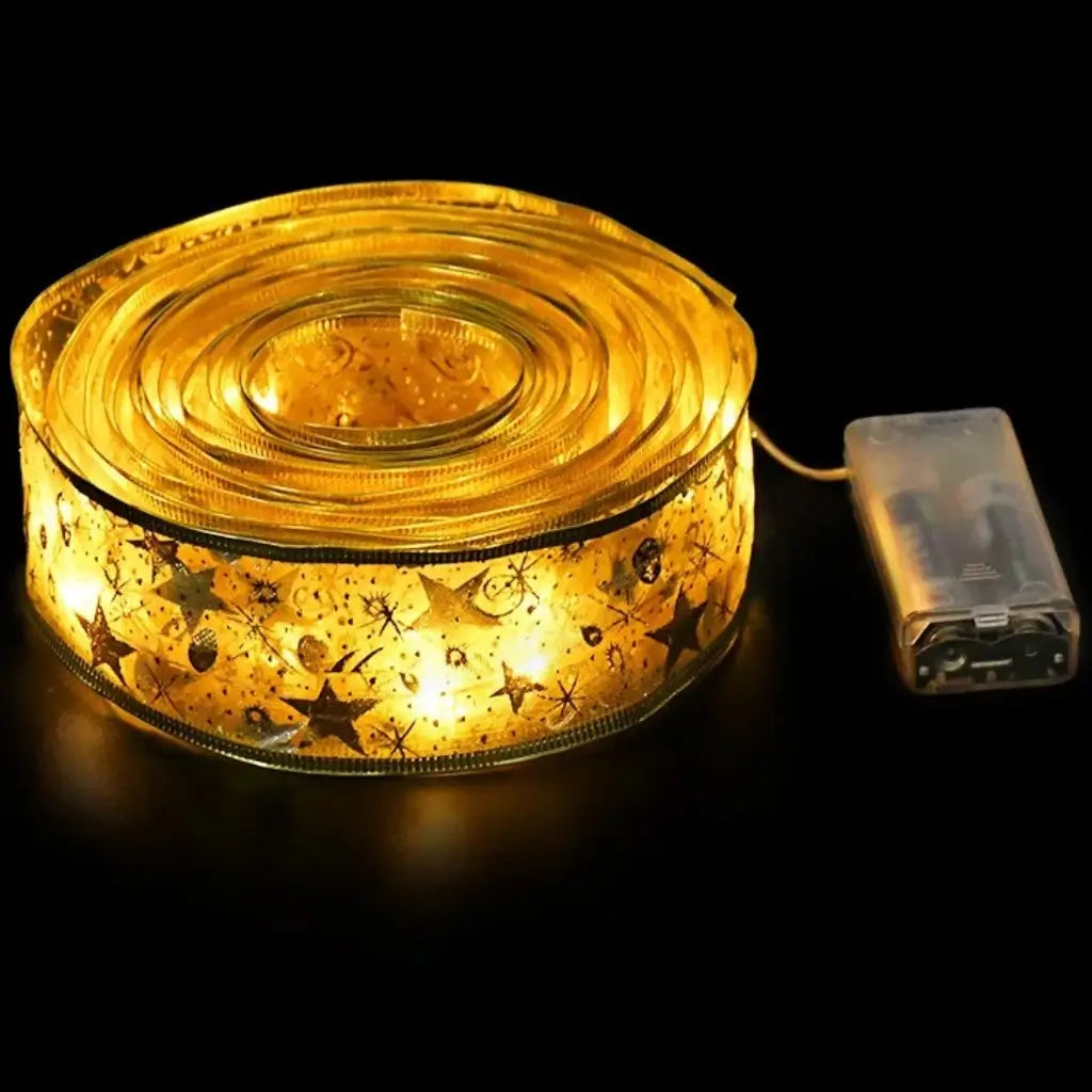 Luzes-de-Natal-Decoração-de-Natal 