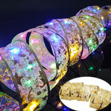 Fita Luz LED Colorida