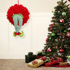 mamãe-noel-grinch-decoração-arvore-de-natal 