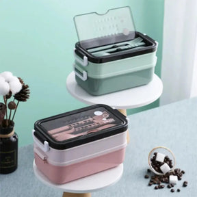 Marmita-Térmica-Lunchbox-Friends