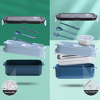 Marmita-Térmica-Lancheira-Térmica-Lunchbox