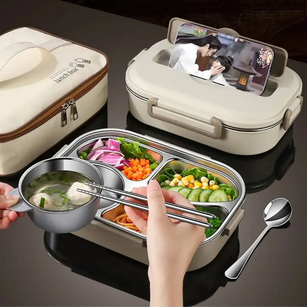 Marmita-Térmica-LunchBox 