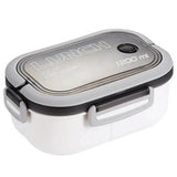 Marmita Térmica Camada Dupla 1200ml Branca