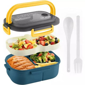 Marmita-com-Divisoria-Lunch-Box-Camada-Dupla-1200ml-Bento-Tazmo-322