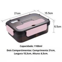 Lunch-Boxes