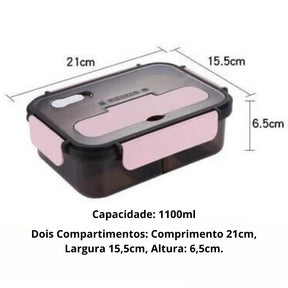 Lunch-Boxes