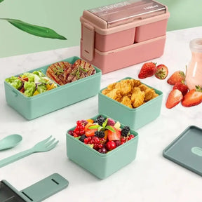  Lunch-Boxes