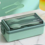 Marmita com Divisória Marmita Térmica Pequena Slin Box