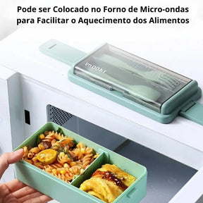 Marmita-Microondas