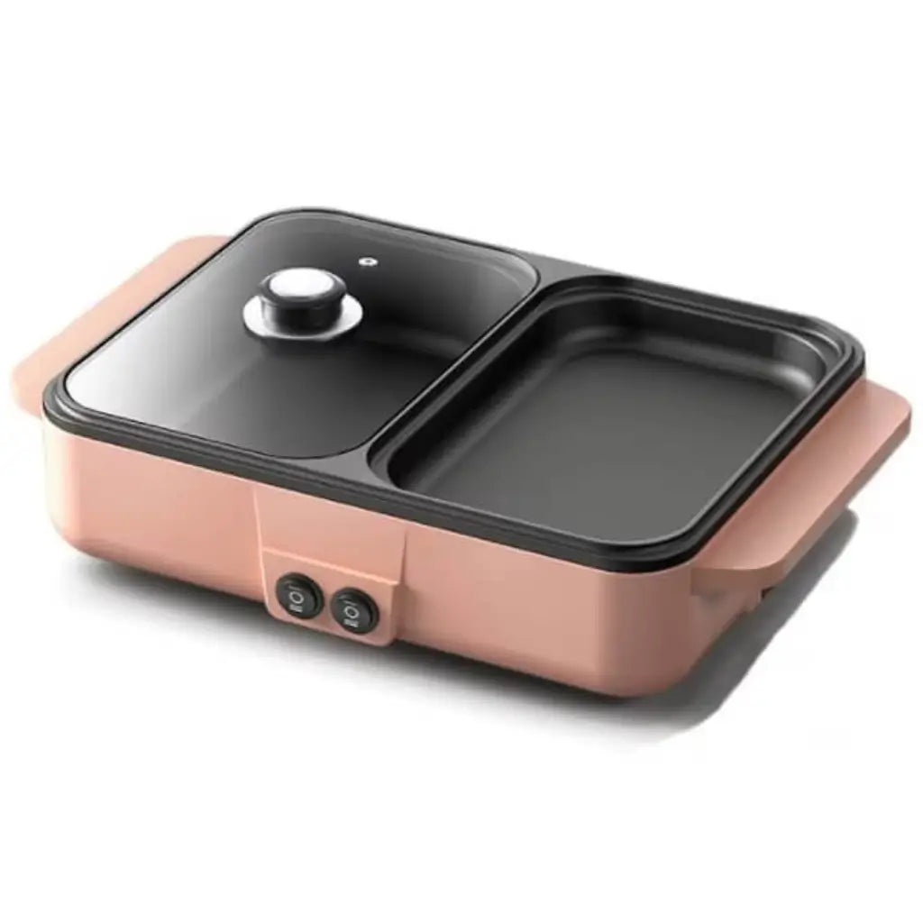 churrasqueira-grill-elétrica