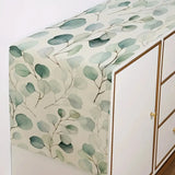 Caminho de Mesa Floral (F) (33x183cm)