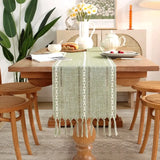 Corredor de Mesa Verde (3 Listas)