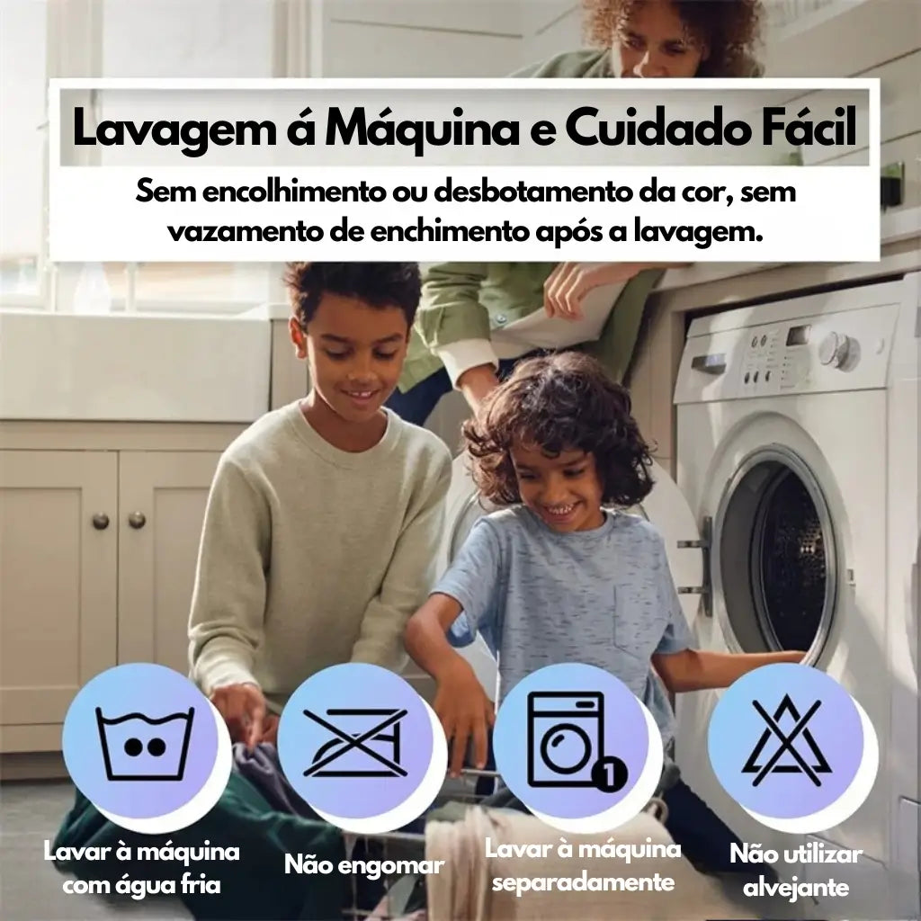 Capa para colchão impermeável confortável roxo tazmo casa modo seguro de lavar 